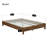 12" Wood Bed Frame-290164433-322800414