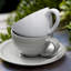 Friso Stoneware Coffee Cup