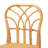 Bohemian Chic Counter Stool