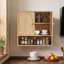 Armoire murale de salle de bain-543179213