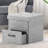 Arhaam Upholstered Ottoman-1092672096