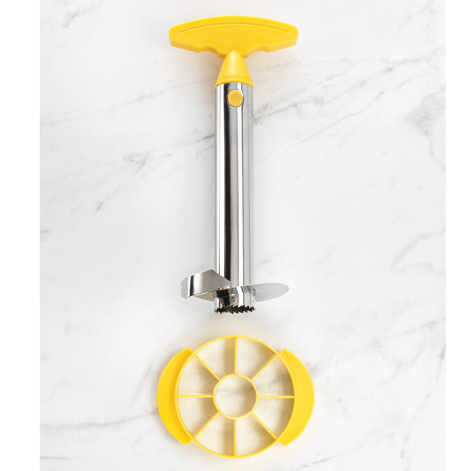 Gia's Kitchen 3 Piece Slicer Set Wayfair