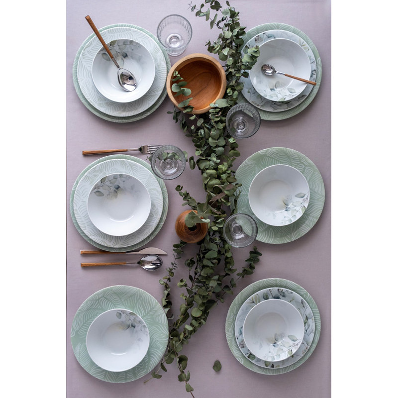 Service de table (24 pièces)