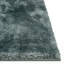 Feather Shaggy Blue Rug-19791404