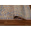 Tapis en laine Oushak Mute