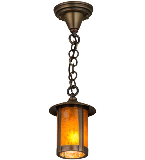 Fulton Prime 1 - Light Pendant
