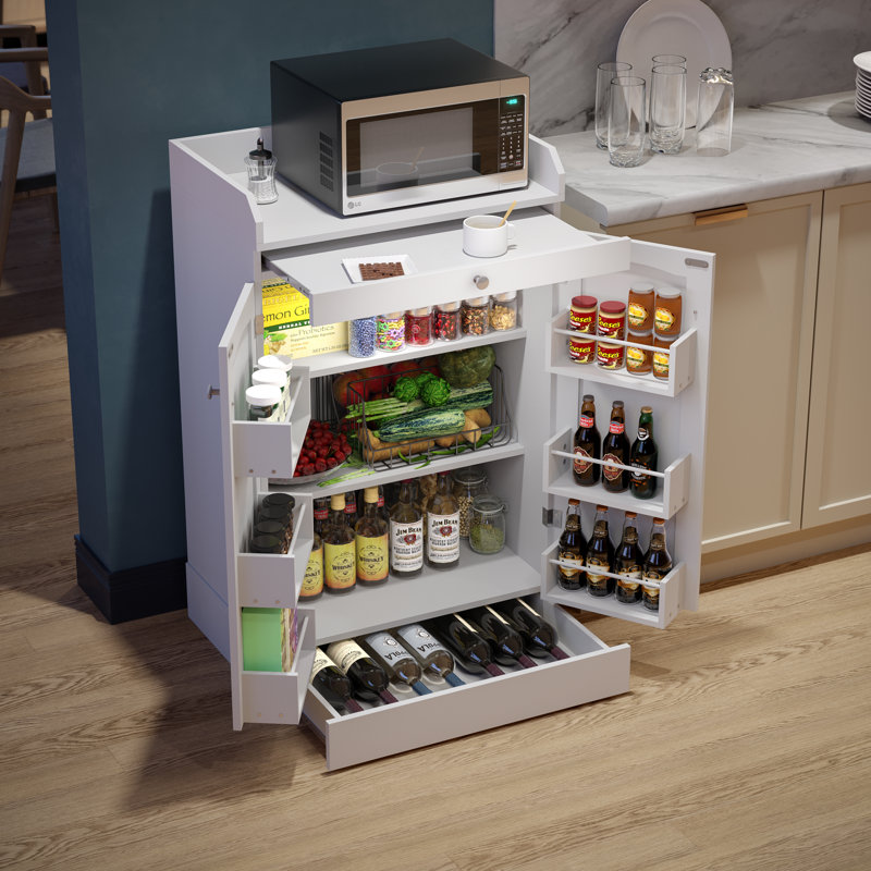 Garde-manger Faumont