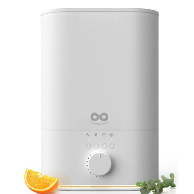 6L Top Fill Humidifier