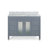 48''Modern Minimalist Bathroom Vanity