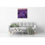 Glass Wall Clock-1624537807
