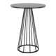 Canary Cosmo Counter Table