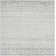 Narine Machine Woven Grey/White Indoor Rug