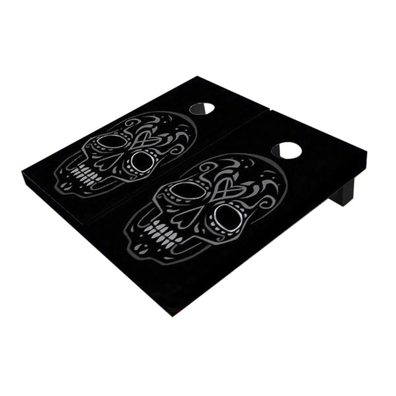 Planches cornhole 2 pi x 3 pi