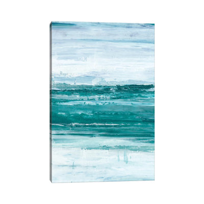 « Choppy Waters II » par Ethan Harper, reproduction d’art