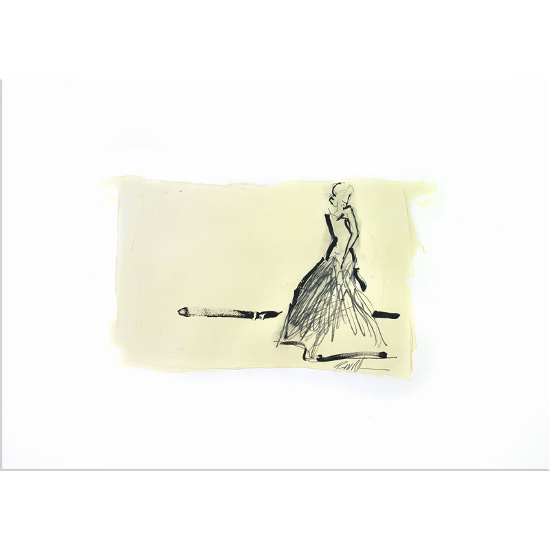 Cashmere 2 Print