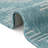 Striped Indoor / Outdoor Rug-80654792