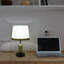 Lampe de table Lenyn