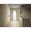 Marbre naturel 12 x 24 beige, pour mur, fini texturé FS, marbre cannelé 3D, pierre naturelle, marbre véritable, marbre véritable, 1 boîte de 4 pièces-303587961