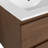 Wall-Mounted Bathroom Vanity With Sink-137143881-137143885