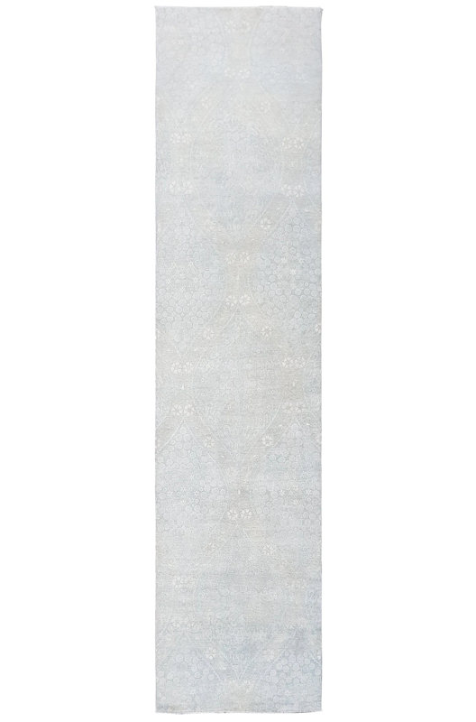Ottoman One-of-a-Kind 3'11" X 16'6" Area Rug
