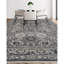Wool Oriental Indoor Rug-88140102