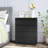 Commode 4 tiroirs Braegan-715856136