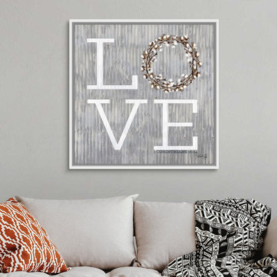 " Love " by Marla Rae
