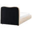 Upholstered Ottoman Storage Bed