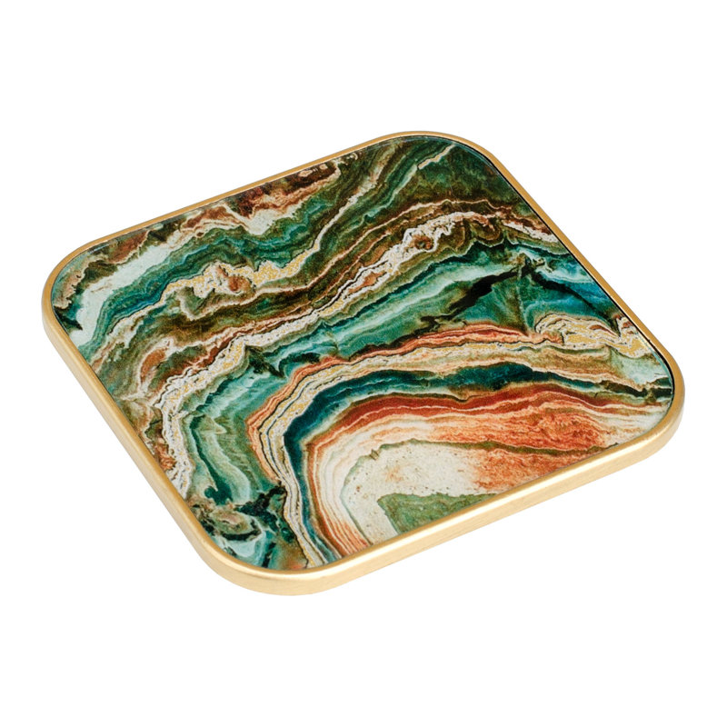 Square Coasters