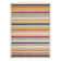 Striped Indoor / Outdoor Rug