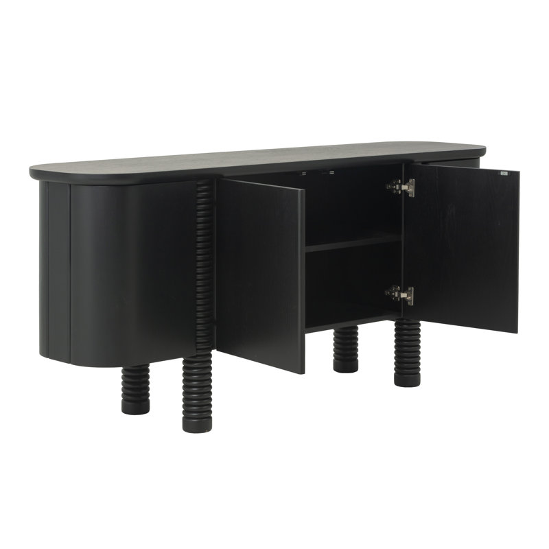 Magnus 71'' W Sideboard