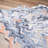 Soft and Durable Hall Carpet, 100% Polyester, 29.5 x 59.1 inches | 1850 g/m² Density, 0.16 inches Pile Height | Recycled Poly Cotton Underside, Machine Washable at 30°C | Ideal for Entryways and Living Spaces-1844943580