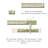 Cream Wood Wall Art With Hydroponic Vase - Living Room Sofa Decor-1180101274-1180101276