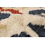 Tapis crème Tangier 5 pi 4 po x 8 pi 0 po