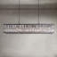 Alissya 6 - Light Crystal Kitchen Island Pendant Light