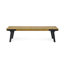 BANC (ENSEMBLE DE 2)
