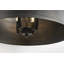 Admirals Row 4-Light Drum Chandelier