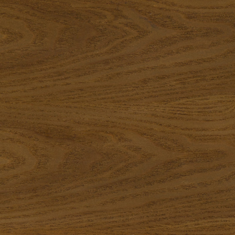 Console Macen - Chêne gris patiné avec noir, Naturel, Noir