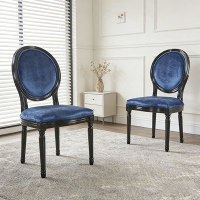 Ensemble de chaises de salle à manger