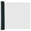 Hexagon Fence Green Steel-327239791
