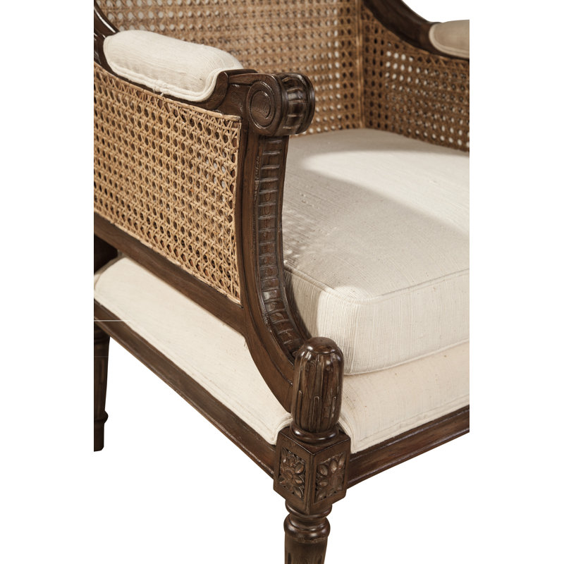 Fauteuil Savoy