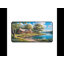 Polyester Desk Pad-1609122357