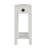 Cade Solid + Manufactured Wood Side Table-854310068