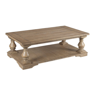 Table basse Bulwell