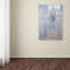Reproduction d’art sur toile tendue, "rouen cathedral west facade 1894" par claude monet-1846574577
