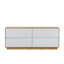 Thomas Bina 4 - Drawer Dresser-1775761522