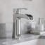 Robinet de salle de bain monotrou Paloma-27496949