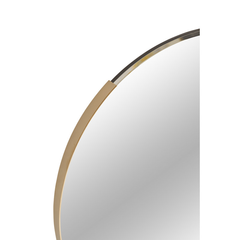 Miroir d'appoint social