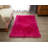 Enrica Soft Fluffy Pink Area Rug