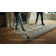 Chris Loves Julia x Loloi Francis Collection FRA-02 Green / Natural, Contemporary  Area Rug